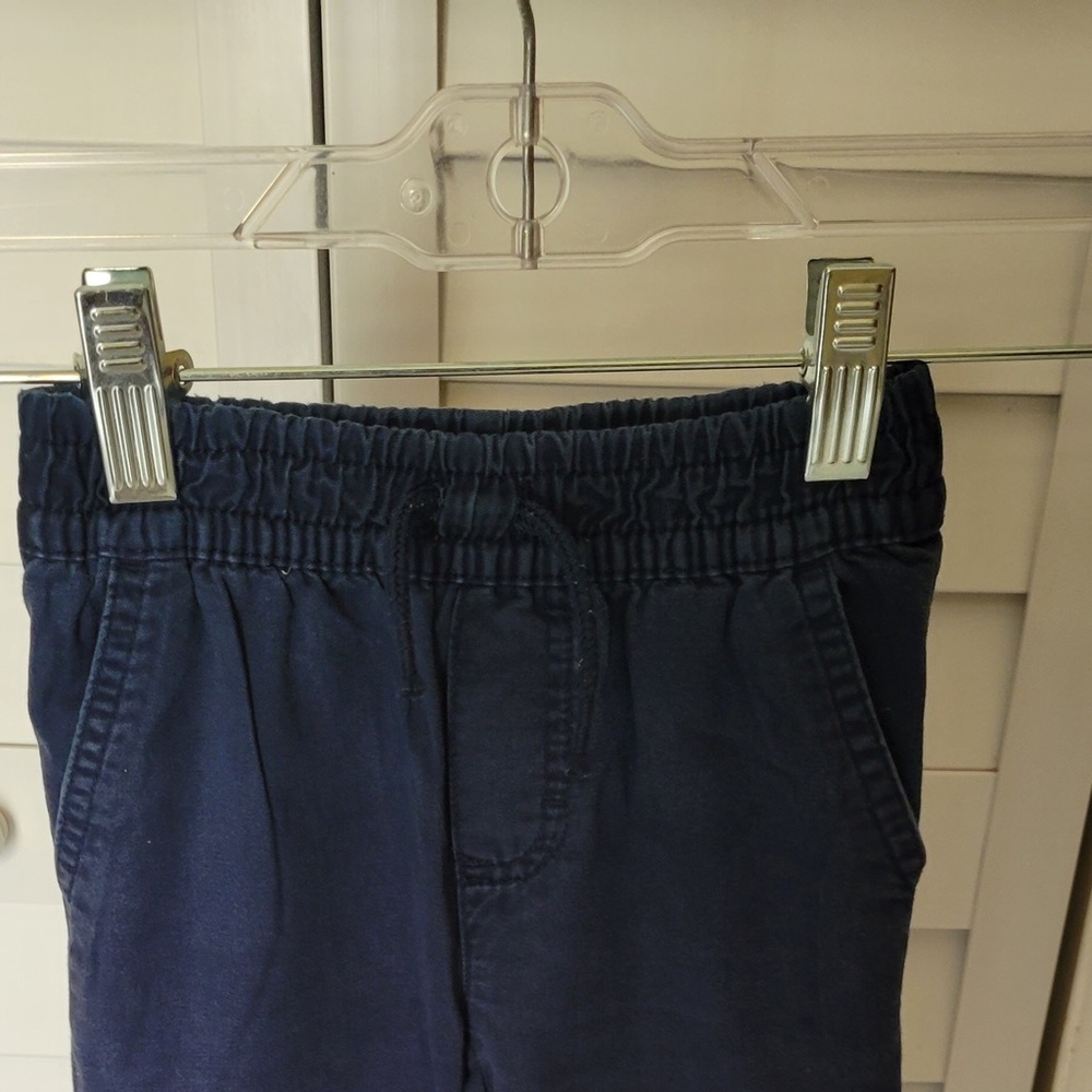Brand: Garanimals size:2T/np2 color: blue